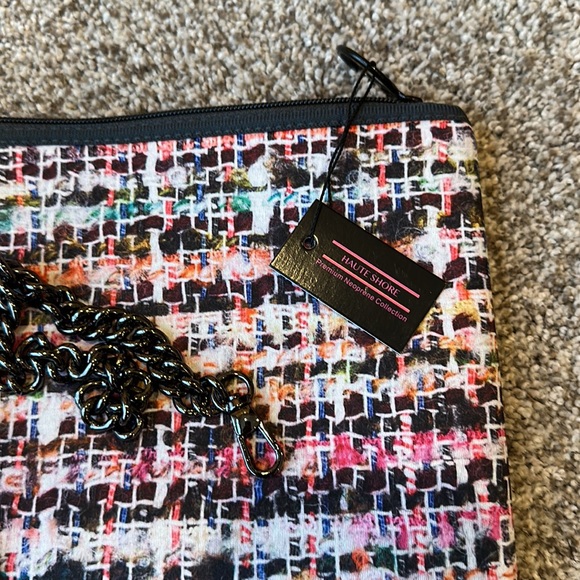 HAUTE SHORE Beth Coco Clutch - Picture 4 of 4